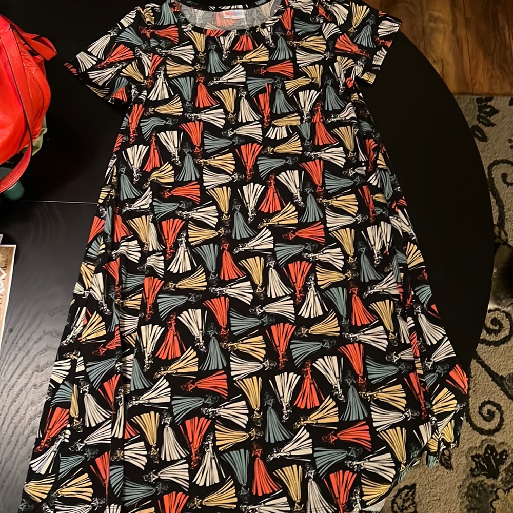 Xs Aurora Carly dress